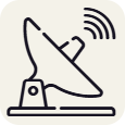 Broadband Icon